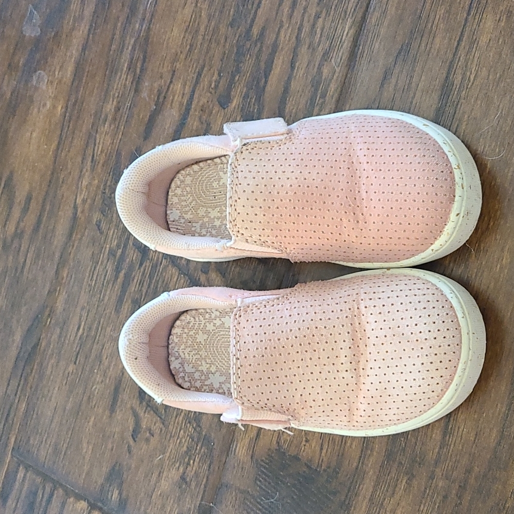 Toddler DrScholls